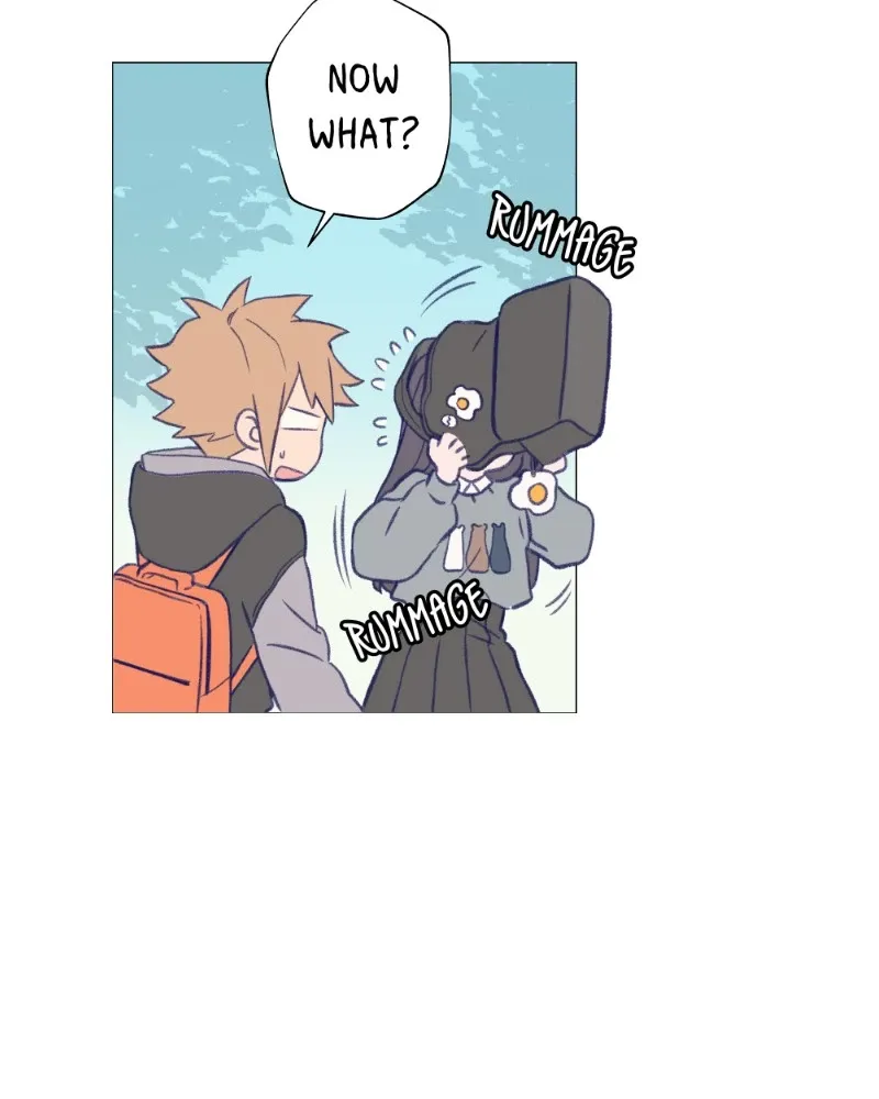 Nice to Meet You (Wishroomness) Chapter 3 page 54 - 