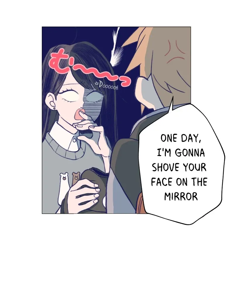 Nice to Meet You (Wishroomness) Chapter 3 page 55 - 