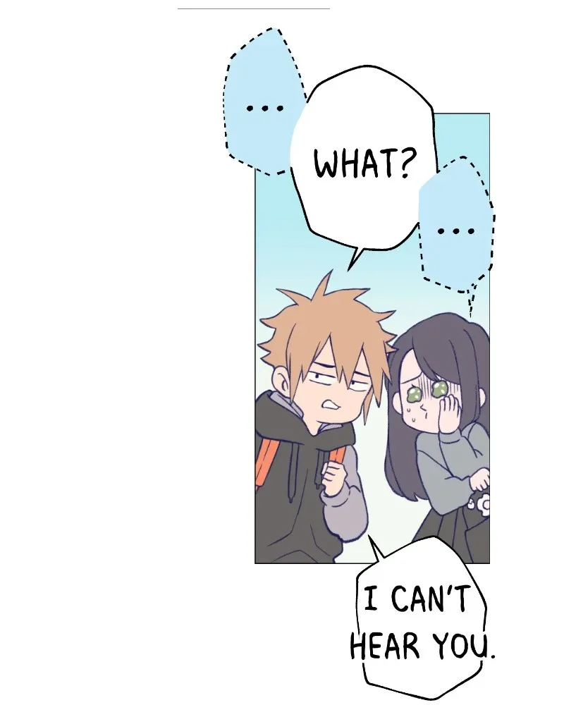 Nice to Meet You (Wishroomness) Chapter 3 page 56 - 