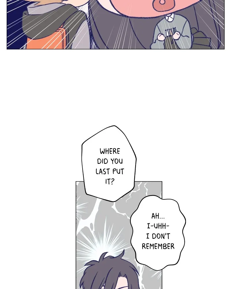 Nice to Meet You (Wishroomness) Chapter 3 page 58 - 