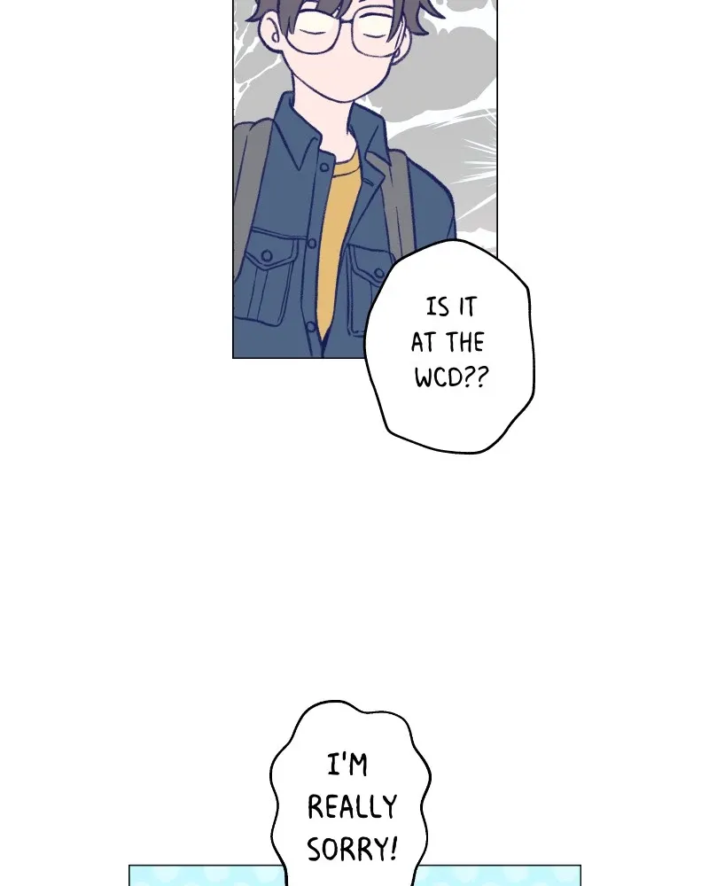 Nice to Meet You (Wishroomness) Chapter 3 page 59 - 