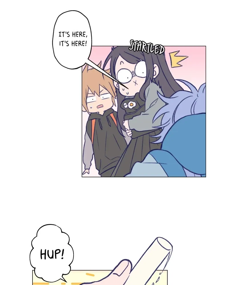 Nice to Meet You (Wishroomness) Chapter 3 page 61 - 