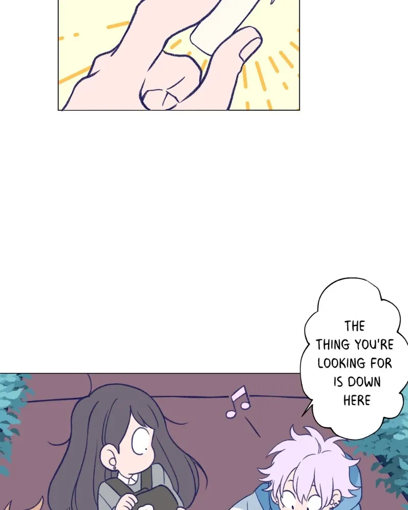 Nice to Meet You (Wishroomness) Chapter 3 page 62 - 