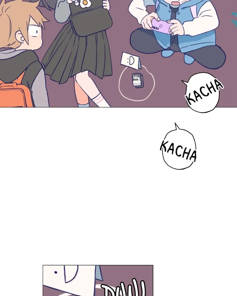 Nice to Meet You (Wishroomness) Chapter 3 page 63 - 