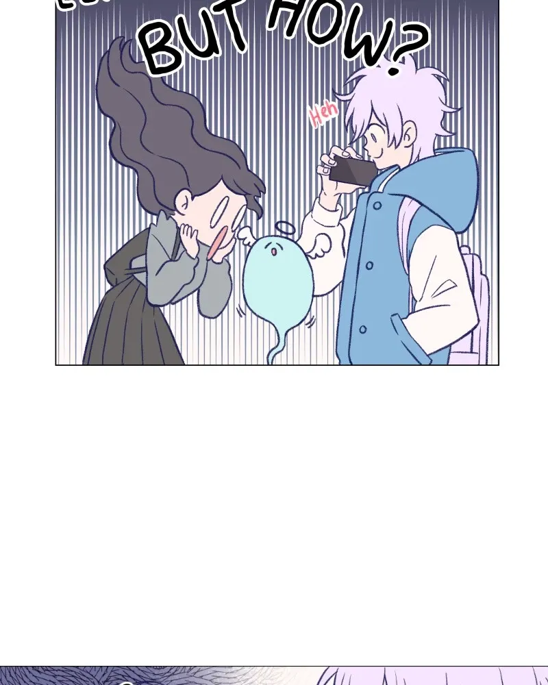 Nice to Meet You (Wishroomness) Chapter 3 page 65 - 