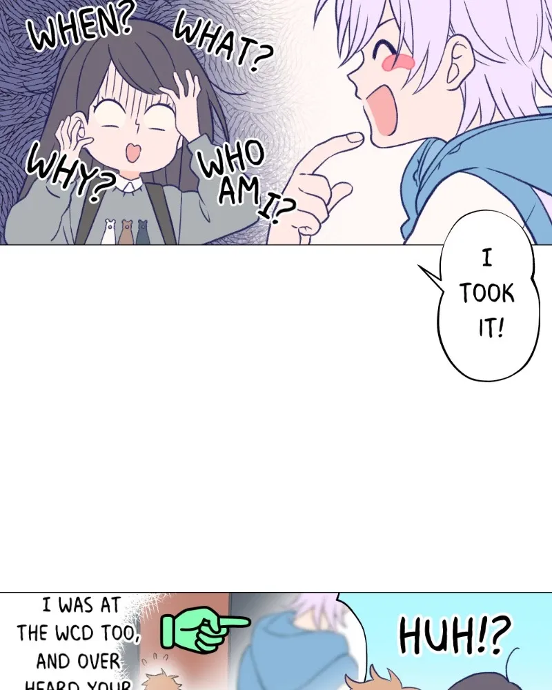 Nice to Meet You (Wishroomness) Chapter 3 page 66 - 