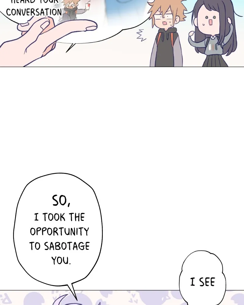 Nice to Meet You (Wishroomness) Chapter 3 page 67 - 