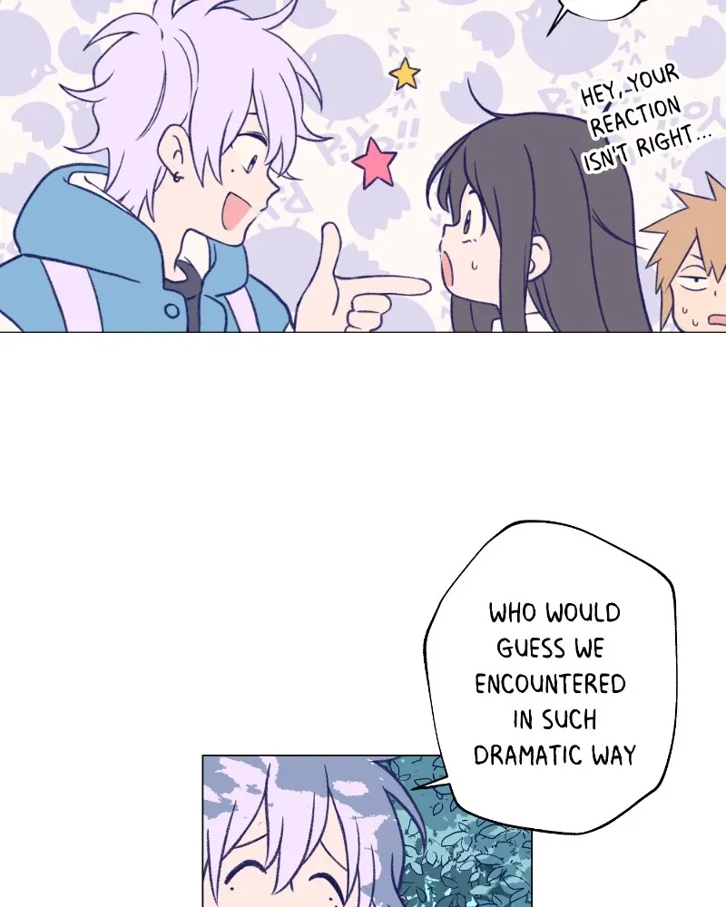 Nice to Meet You (Wishroomness) Chapter 3 page 68 - 
