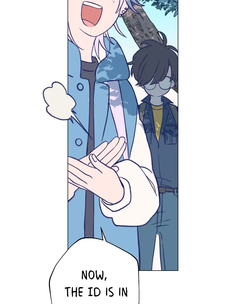 Nice to Meet You (Wishroomness) Chapter 3 page 69 - 