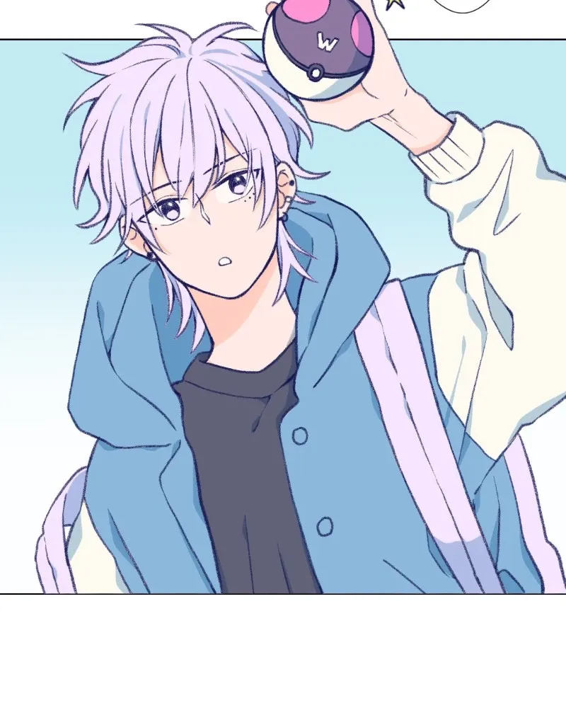 Nice to Meet You (Wishroomness) Chapter 3 page 8 - 
