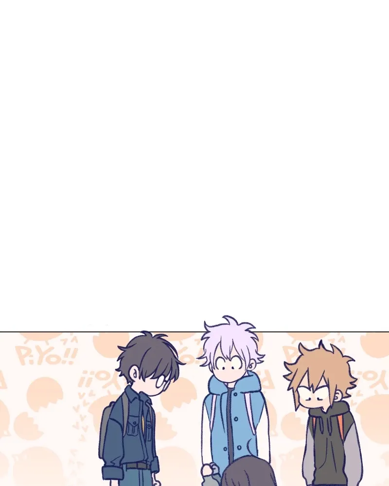 Nice to Meet You (Wishroomness) Chapter 3 page 75 - 