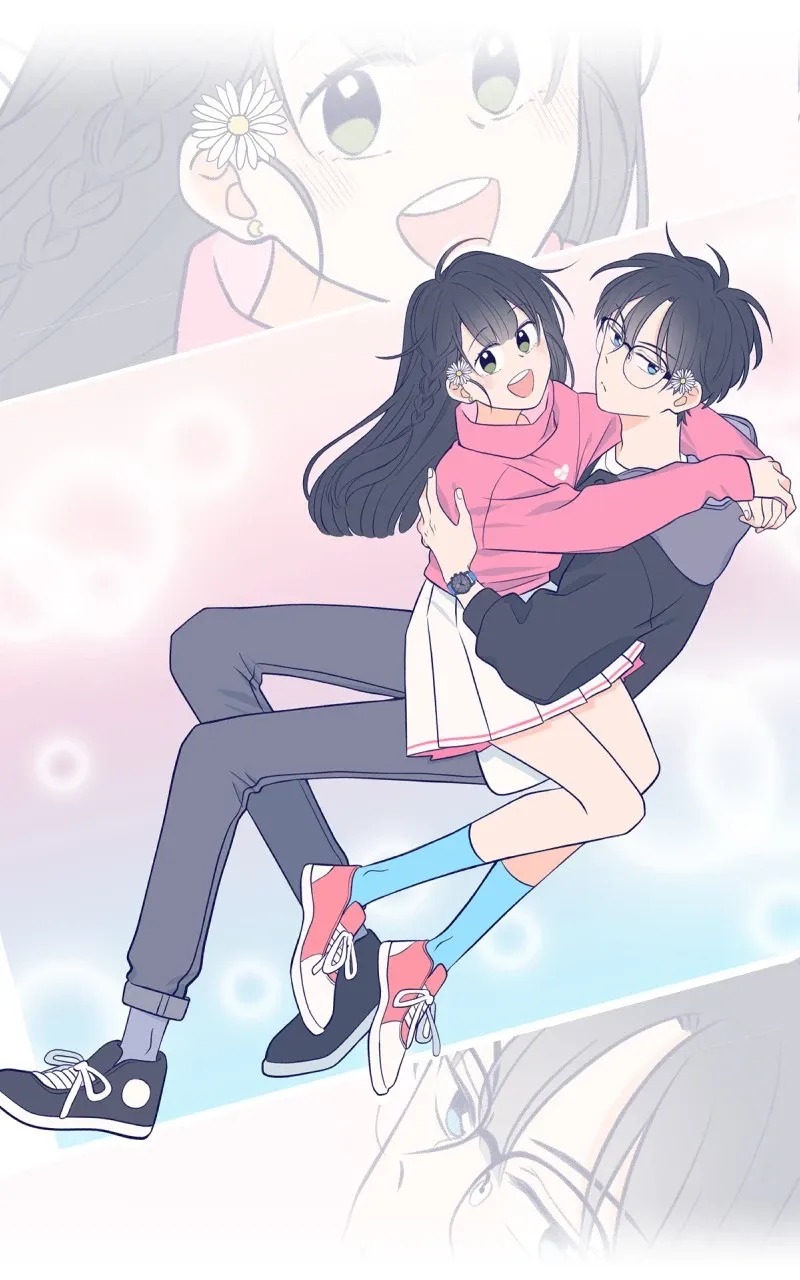 Nice to Meet You (Wishroomness) Chapter 3 page 78 - 