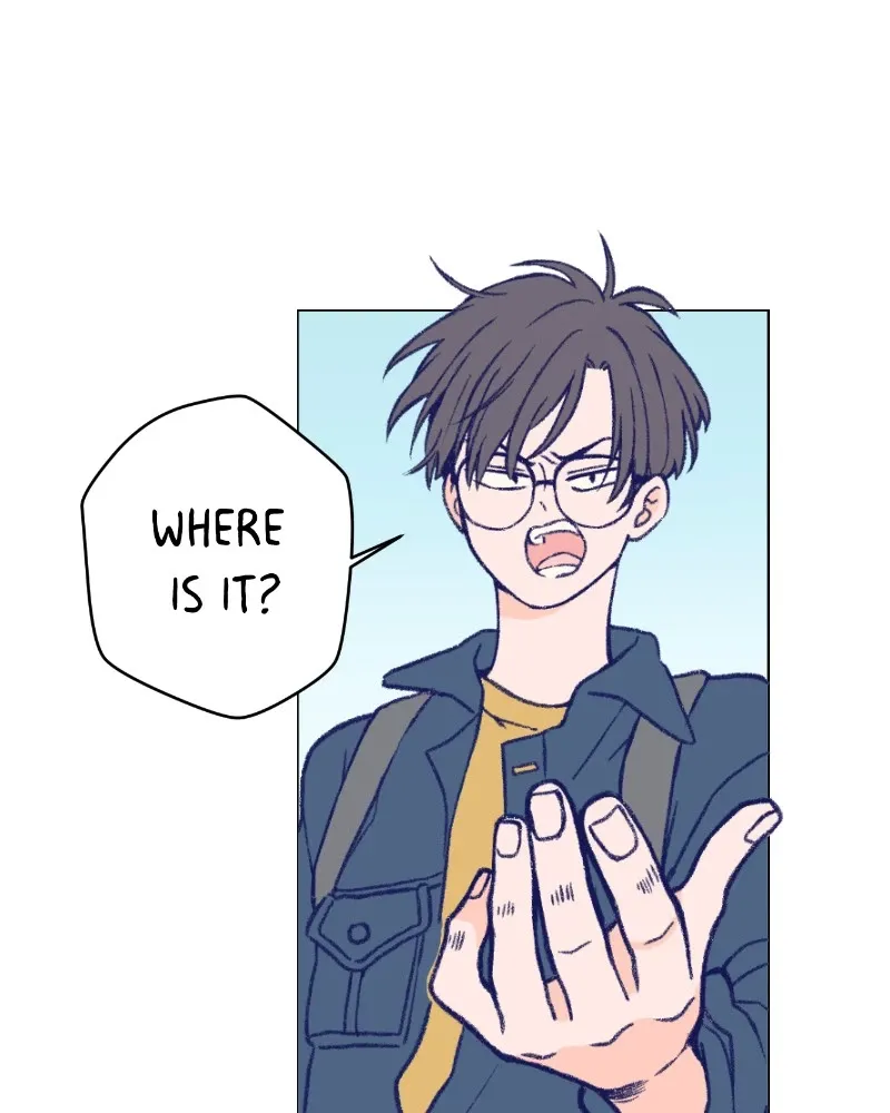 Nice to Meet You (Wishroomness) Chapter 3 page 10 - 