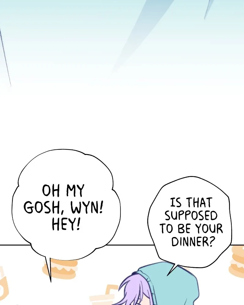 Nice to Meet You (Wishroomness) Chapter 30 page 116 - 