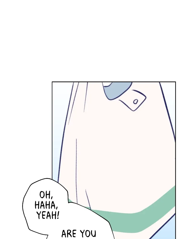 Nice to Meet You (Wishroomness) Chapter 30 page 118 - 
