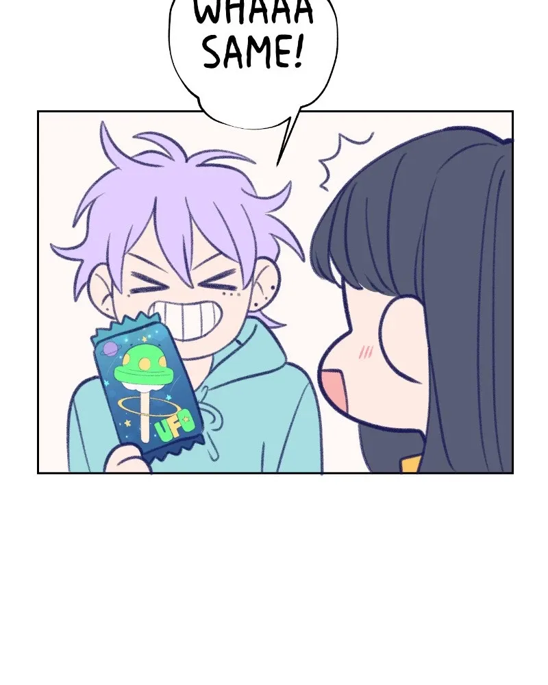 Nice to Meet You (Wishroomness) Chapter 30 page 130 - 
