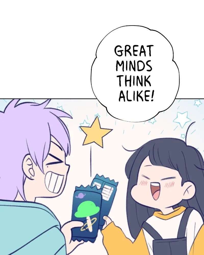 Nice to Meet You (Wishroomness) Chapter 30 page 131 - 