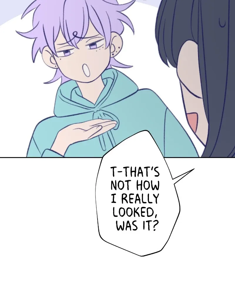 Nice to Meet You (Wishroomness) Chapter 30 page 138 - 