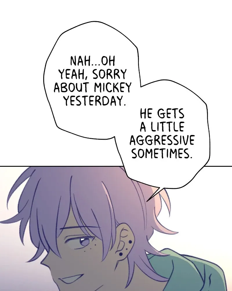 Nice to Meet You (Wishroomness) Chapter 30 page 139 - 
