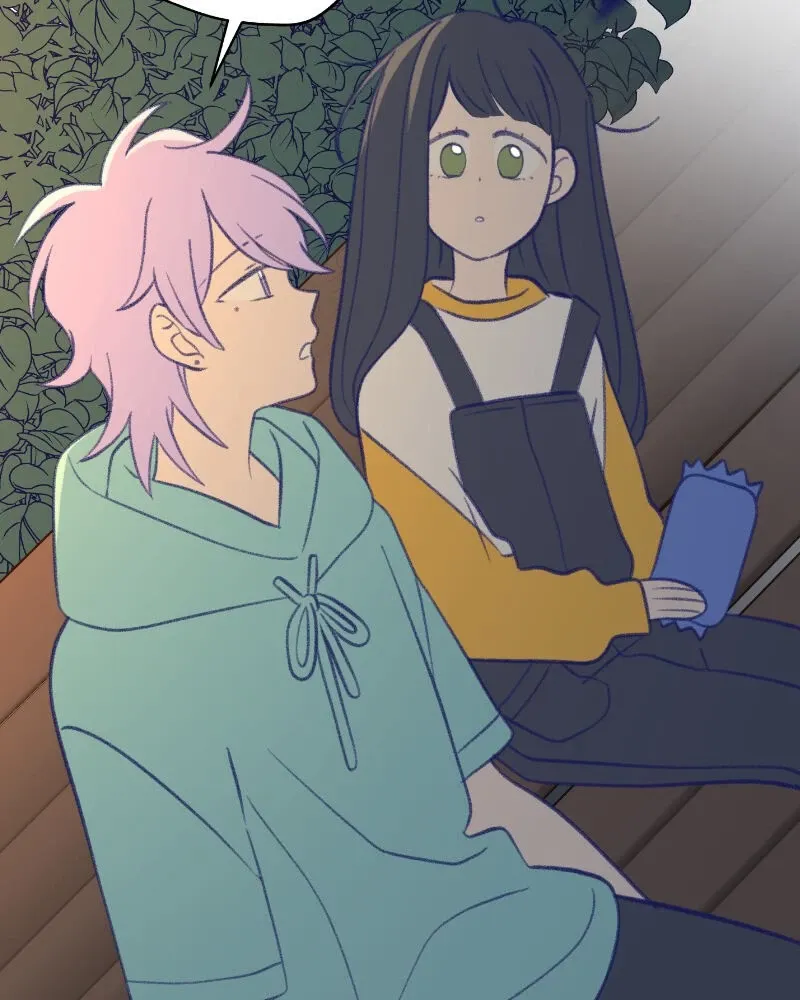 Nice to Meet You (Wishroomness) Chapter 30 page 152 - 