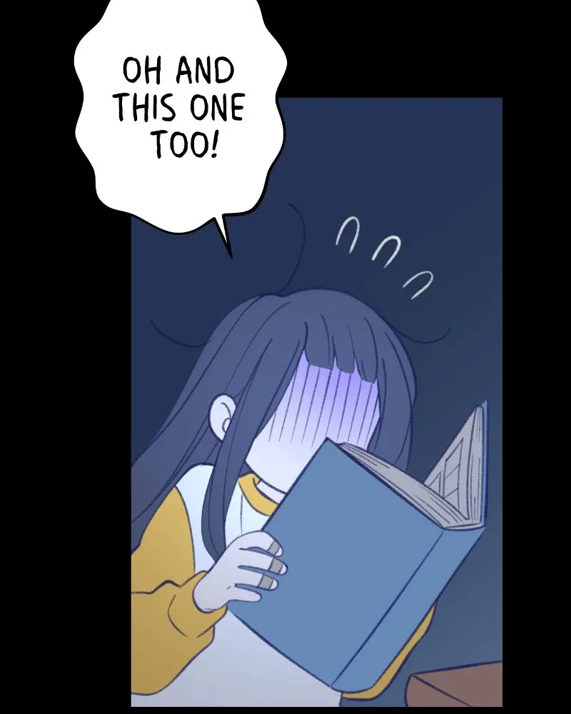 Nice to Meet You (Wishroomness) Chapter 30 page 21 - 