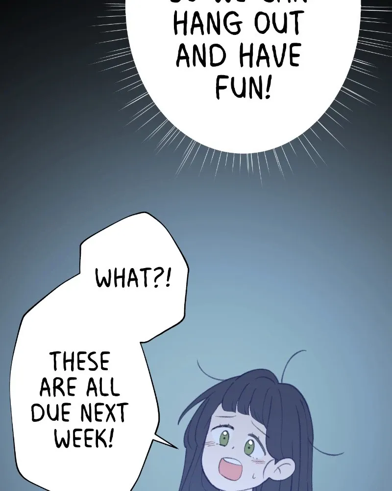 Nice to Meet You (Wishroomness) Chapter 30 page 34 - 