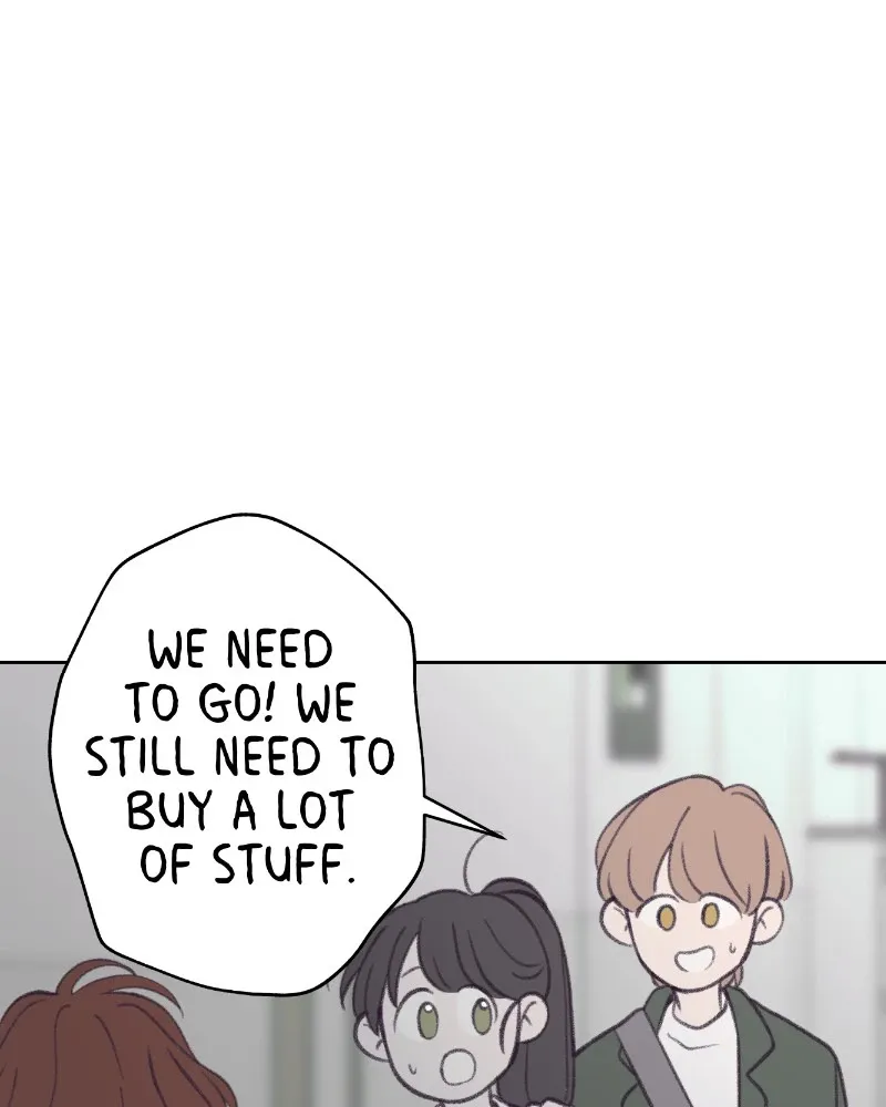 Nice to Meet You (Wishroomness) Chapter 30 page 58 - 