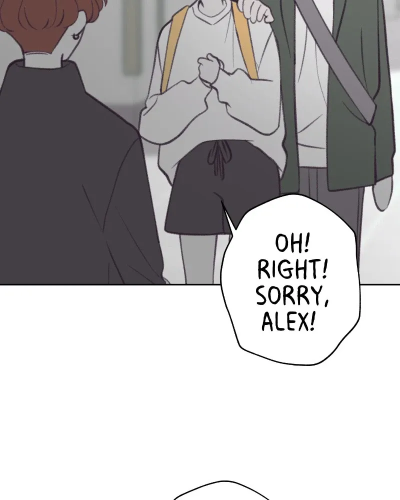 Nice to Meet You (Wishroomness) Chapter 30 page 59 - 