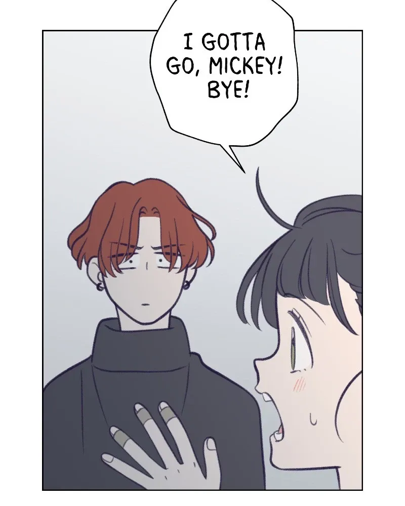 Nice to Meet You (Wishroomness) Chapter 30 page 60 - 
