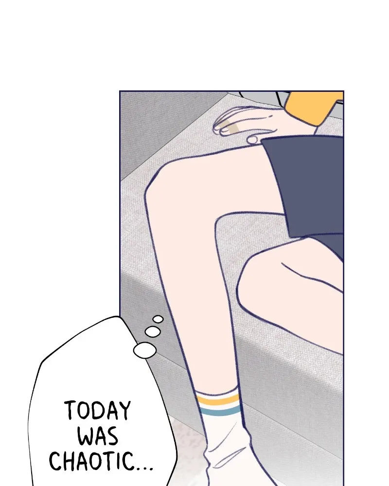 Nice to Meet You (Wishroomness) Chapter 30 page 69 - 