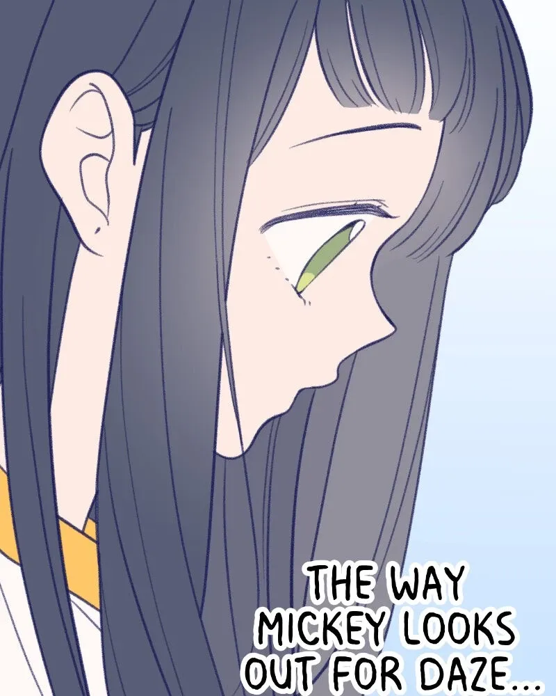 Nice to Meet You (Wishroomness) Chapter 30 page 74 - 