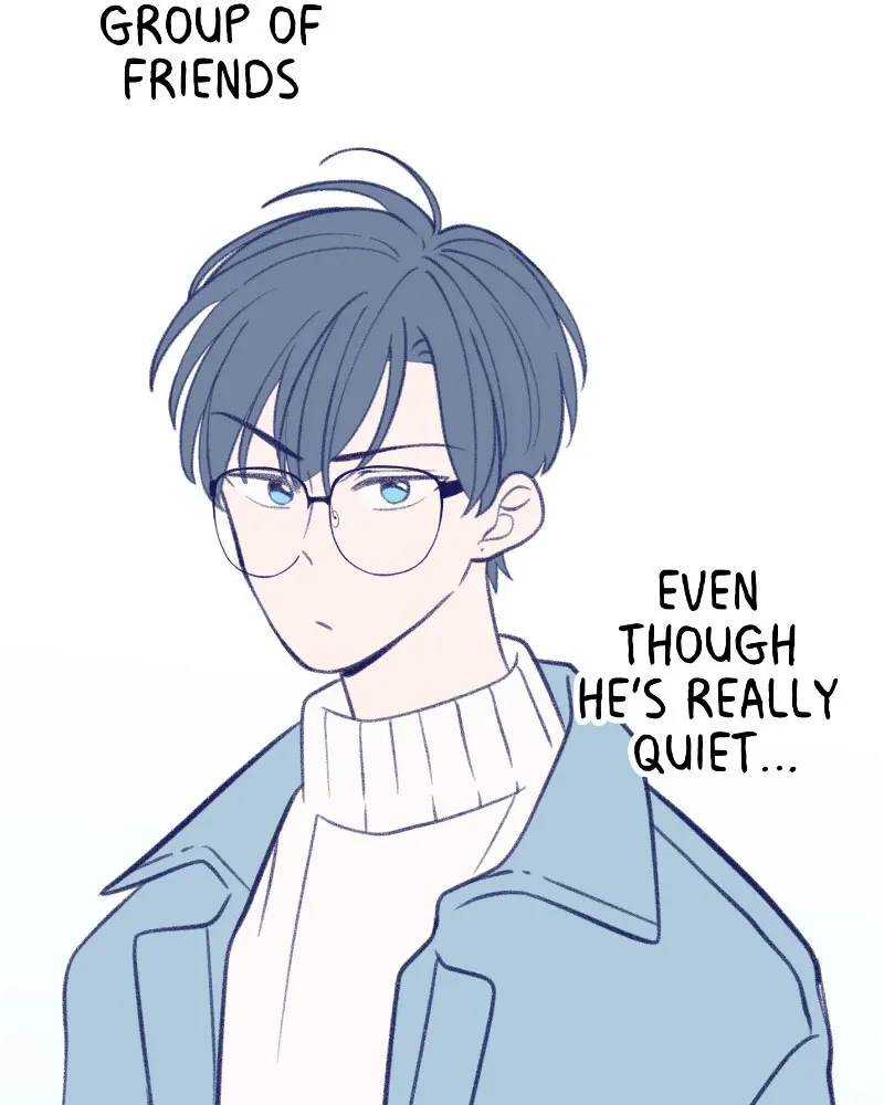 Nice to Meet You (Wishroomness) Chapter 30 page 77 - 