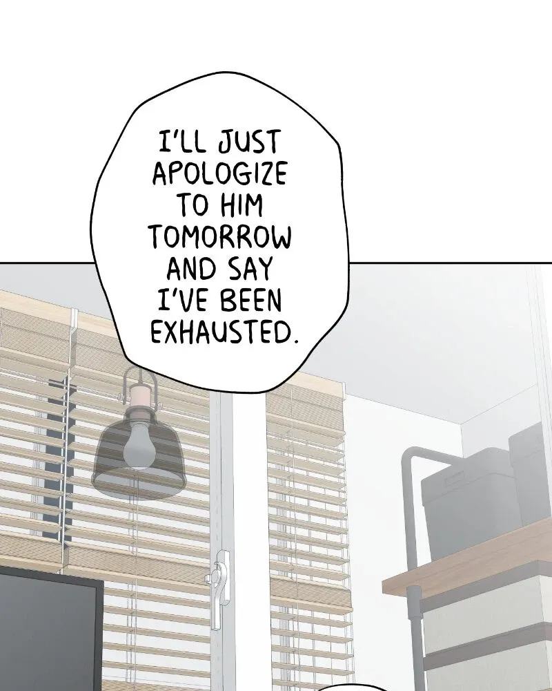 Nice to Meet You (Wishroomness) Chapter 30 page 83 - 