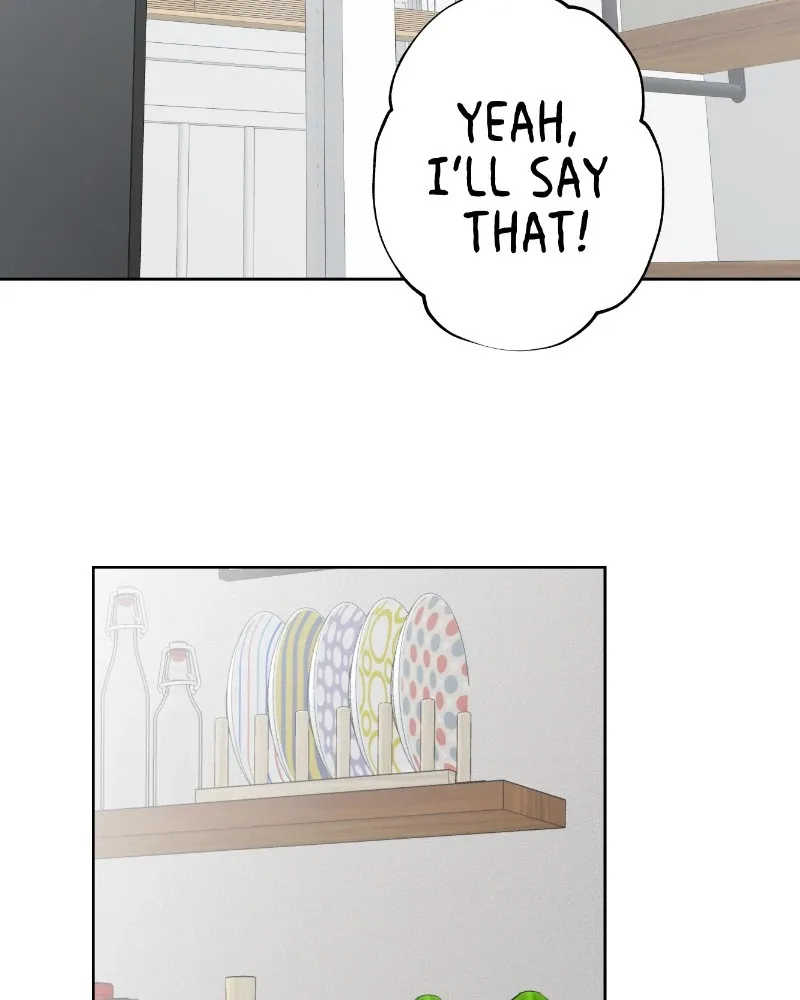 Nice to Meet You (Wishroomness) Chapter 30 page 84 - 
