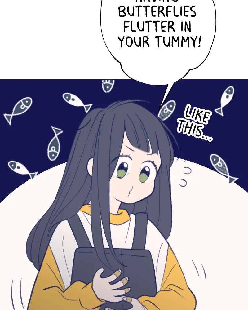 Nice to Meet You (Wishroomness) Chapter 31 page 104 - 