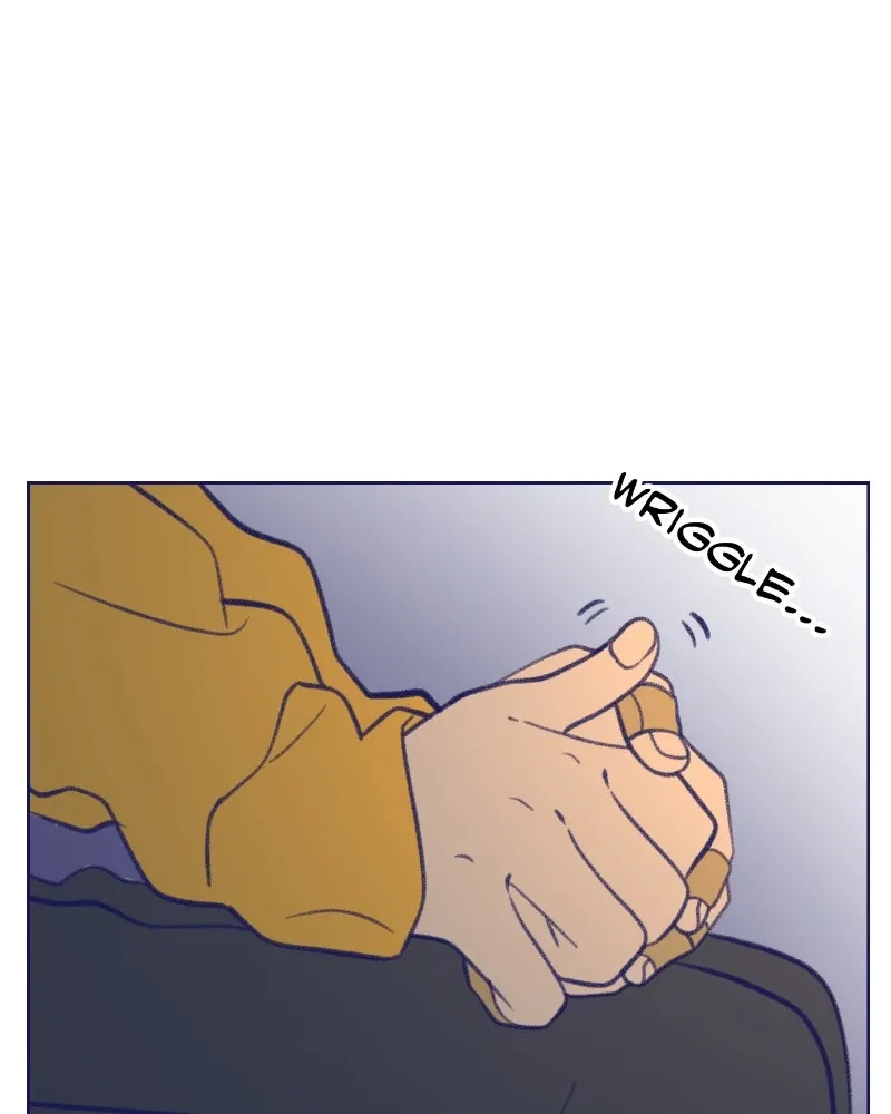 Nice to Meet You (Wishroomness) Chapter 31 page 12 - 