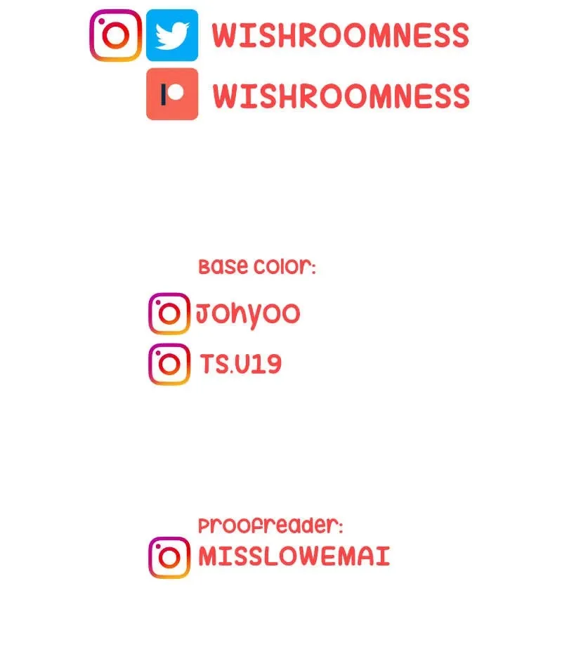 Nice to Meet You (Wishroomness) Chapter 31 page 141 - 