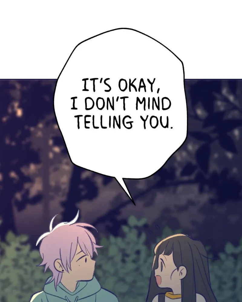 Nice to Meet You (Wishroomness) Chapter 31 page 19 - 