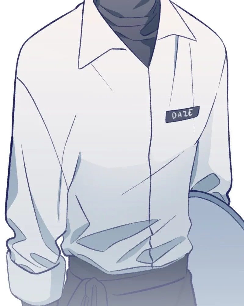 Nice to Meet You (Wishroomness) Chapter 31 page 33 - 