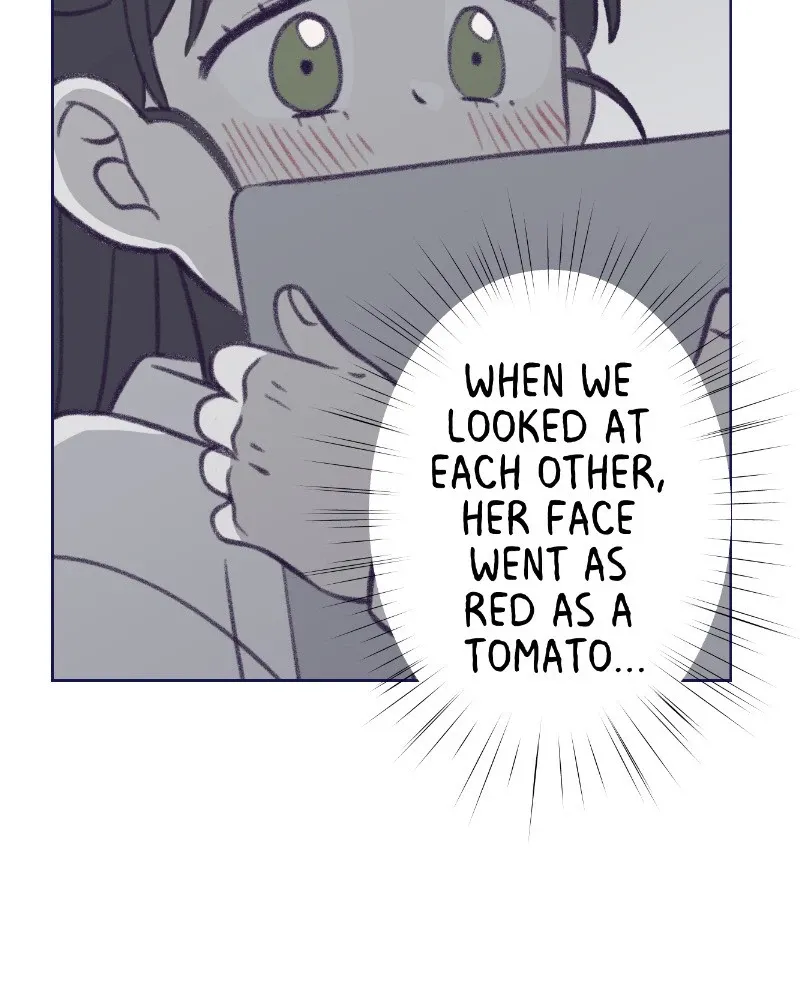 Nice to Meet You (Wishroomness) Chapter 31 page 35 - 