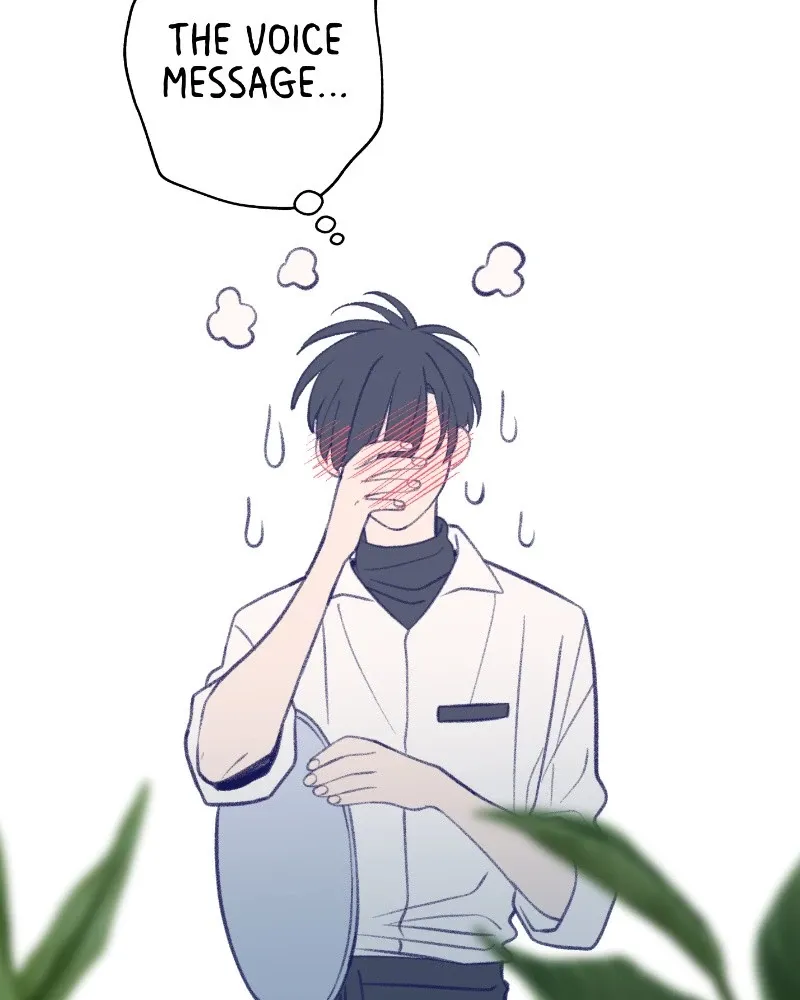 Nice to Meet You (Wishroomness) Chapter 31 page 38 - 
