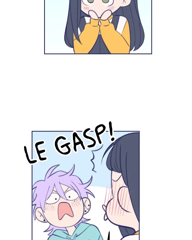 Nice to Meet You (Wishroomness) Chapter 31 page 53 - 