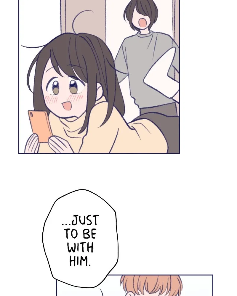 Nice to Meet You (Wishroomness) Chapter 31 page 63 - 