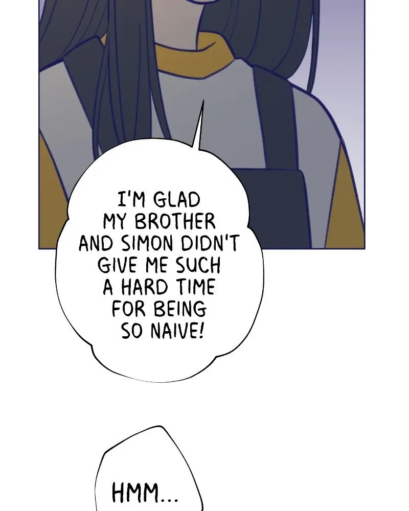 Nice to Meet You (Wishroomness) Chapter 31 page 81 - 