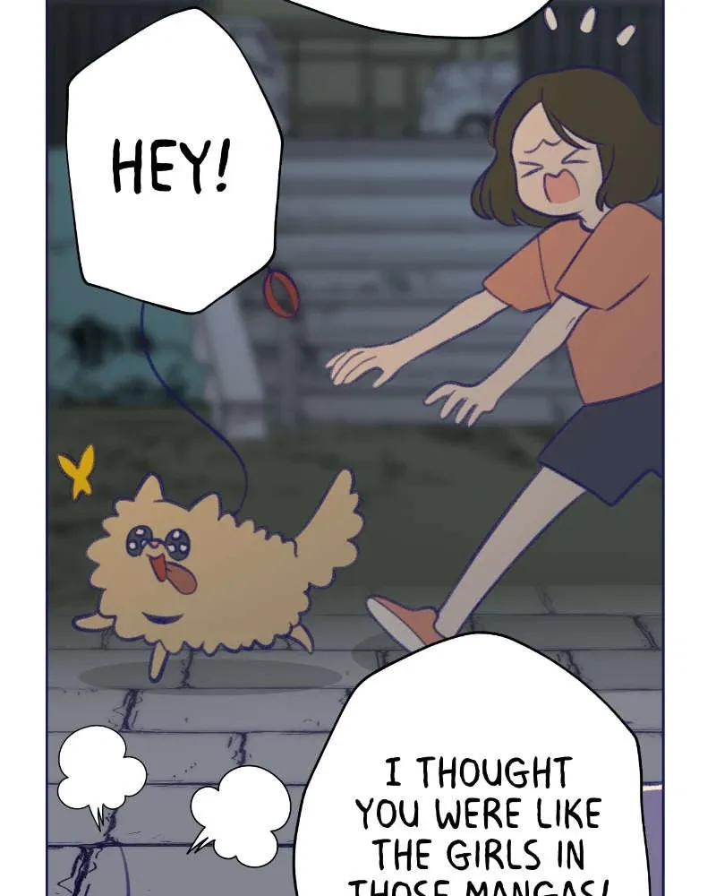 Nice to Meet You (Wishroomness) Chapter 31 page 93 - 