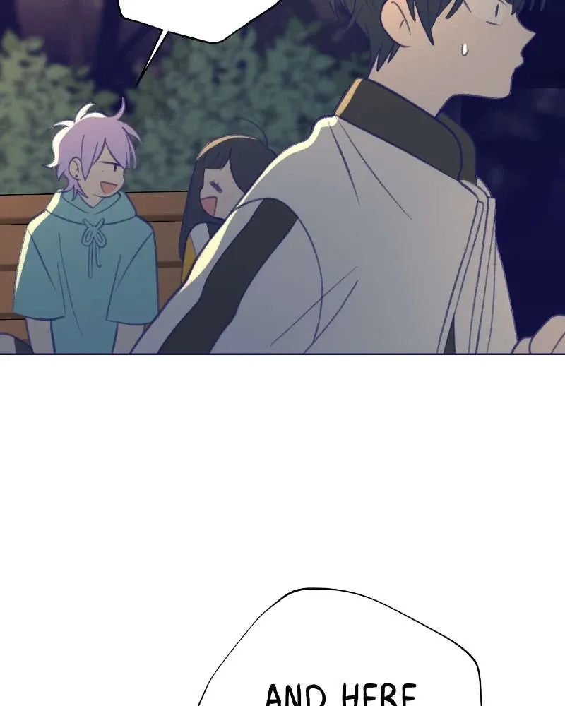 Nice to Meet You (Wishroomness) Chapter 31 page 97 - 