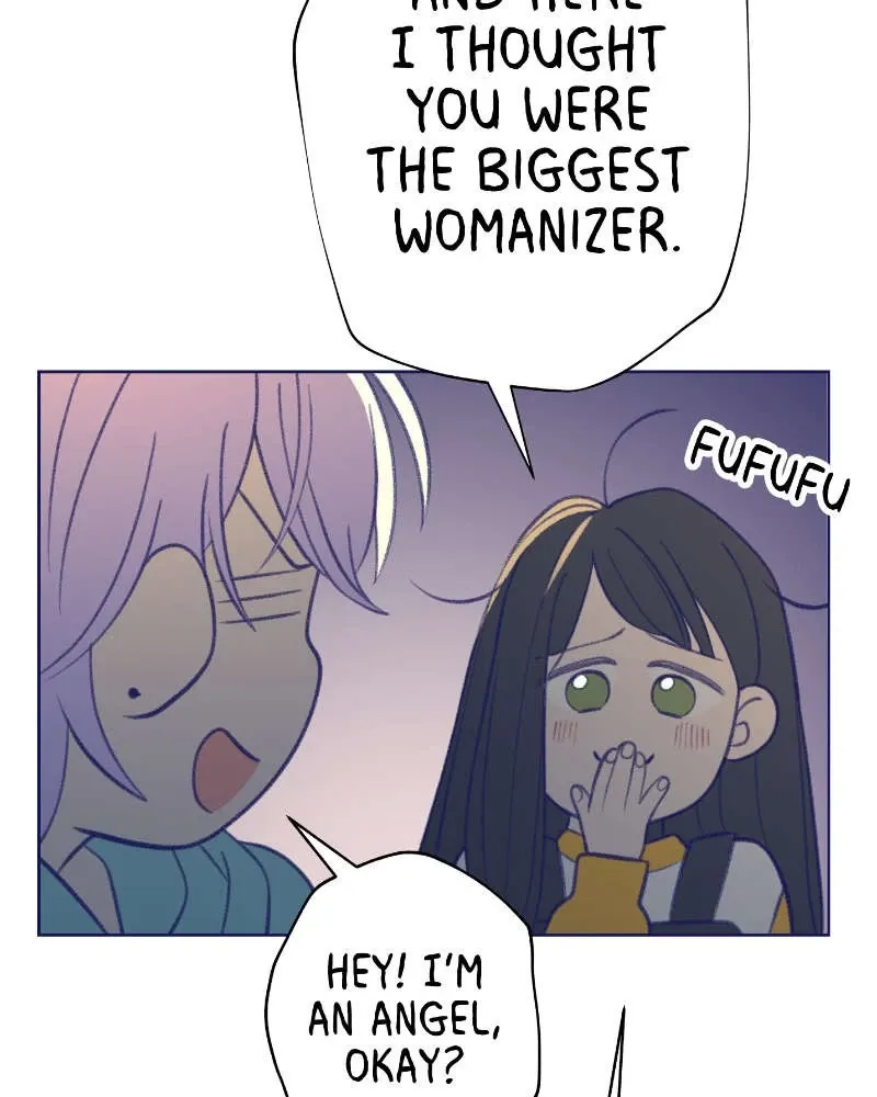 Nice to Meet You (Wishroomness) Chapter 31 page 98 - 