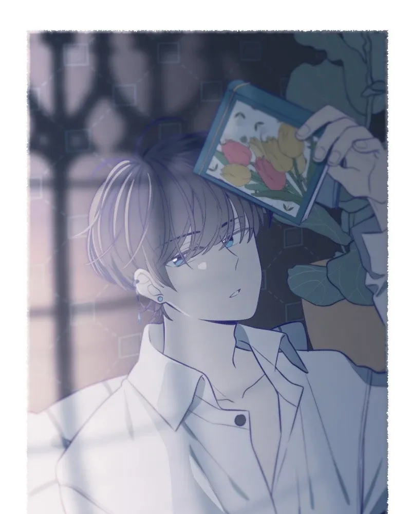 Nice to Meet You (Wishroomness) Chapter 32 page 1 - 