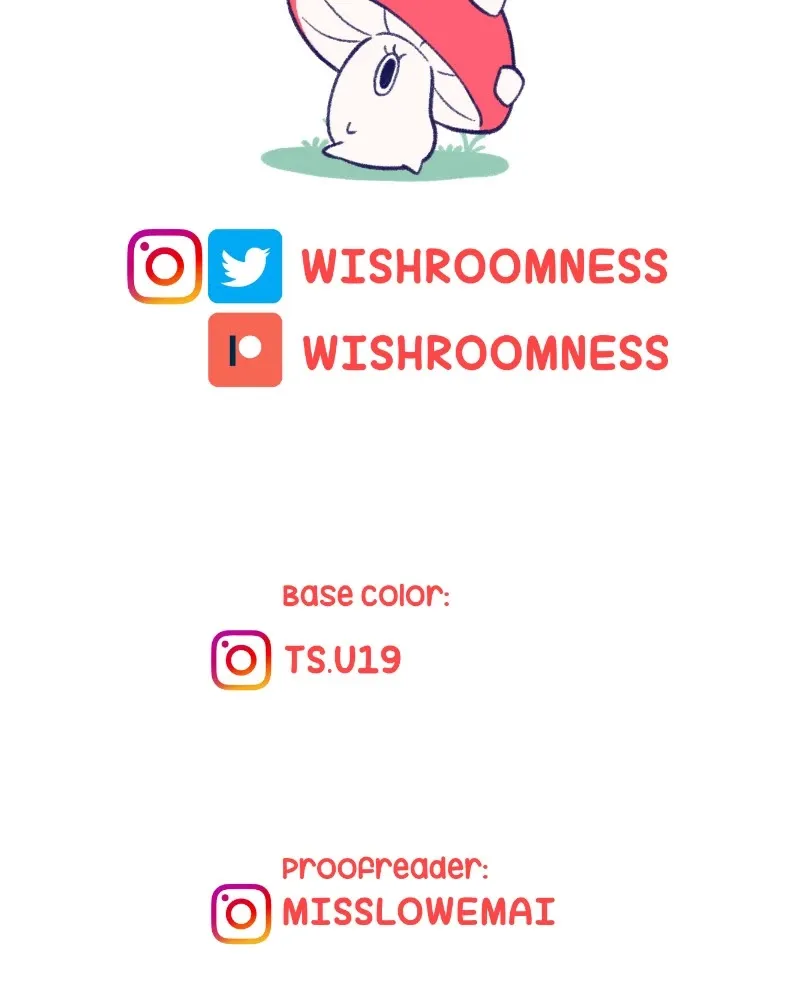 Nice to Meet You (Wishroomness) Chapter 32 page 108 - 