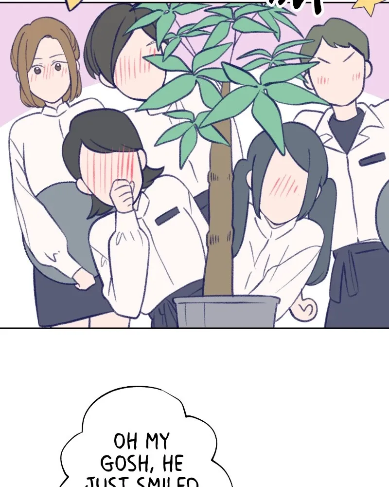 Nice to Meet You (Wishroomness) Chapter 32 page 12 - 